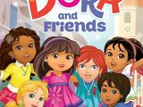 Dora and Friends: Into the City!