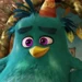 Edward (The Angry Birds Movie)