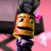 Marlon Random (LittleBigPlanet 3)