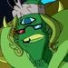 Pax (Ben 10 Omniverse)