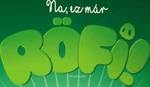 Piggy Tales - logo (Hungarian)