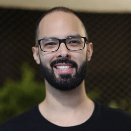 Robson Kumode