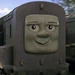 Splatter (Thomas and the Magic Railroad)