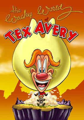 Tex avery cartoons streaming best sale