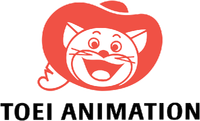 Toei Animation Series
