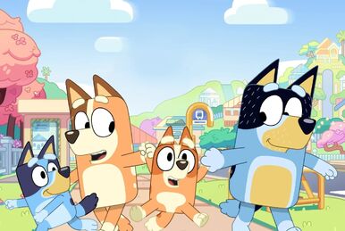 The Baby Looney Tunes & Diego force everyone to watch their shows and gets  Mega Busted, GoAnipedia