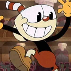 La serie di Cuphead! - Wikipedia