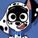 Dizzy (101 Dalmatian Street)