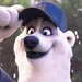 Drill Sergeant (Zootopia)
