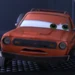 Grem (Cars 2)