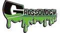 Grossology - logo (English)