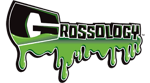 Grossology - logo (English)