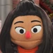 Ji-Young (Sesame Street)