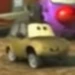 P.T. Flea (Cars)