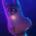 Raccoon Mom (Wish)