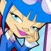 Sapphire Trollzawa (Trollz)
