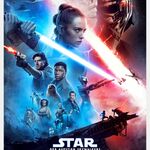 Star wars the shop rise of skywalker hotstar
