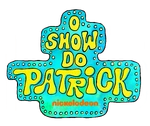 The Patrick Star Show - logo (European Portuguese)