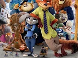 Zootopia - Essa Cidade é o Bicho