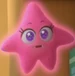 핑크스타 (레인보우 버블젬)