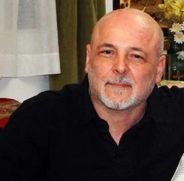 Abraham Aguilar