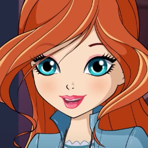 Tynix bloom s7  Bloom winx club, Winx club, Miraculous ladybug anime