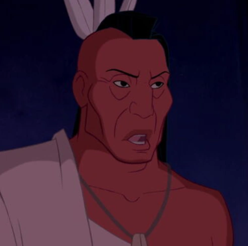 ポカホンタス | The Dubbing Database | Fandom