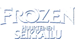 Frozen - logo (Finnish)