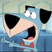 Huckleberry Hound (Jellystone!)