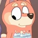 Juniper's Mum (Bluey)