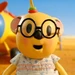 Mitzi (The Koala Brothers)