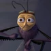 Mooseblood (Bee Movie)
