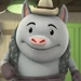 Mr. Dillo (Sheriff Callie's Wild West)