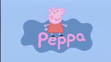 Peppa Pig, The Dubbing Database