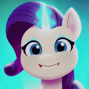 My Little Pony: A New Generation, The Dubbing Database