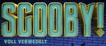 Scoob! - logo (German)