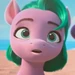 Seashell (My Little Pony Make Your Mark)