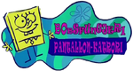 SpongeBob SquarePants - season 11 logo (Albanian).png