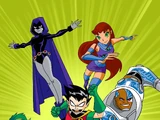 Teen Titans