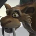 Zeke (Ice Age)