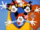 Animaniacs theme song