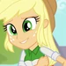 Applejack (My Little Pony Equestria Girls)