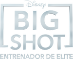 Big Shot: Treinador de Elite, Dublapédia