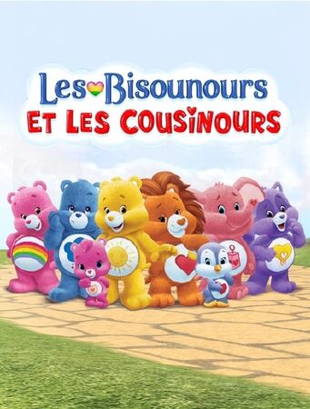 Les Bisounours et les cousinours, The Dubbing Database