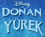 Frozen - logo (Turkmen)