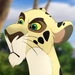 Jiona (The Lion Guard)