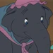 Mrs. Jumbo (Dumbo, 1941)
