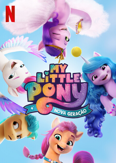 My Little Pony - Brasil