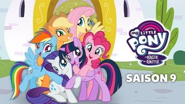 Mon petit poney Rainbow Dash Sonic Rainboom