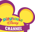 PlayhouseDisneyChannel